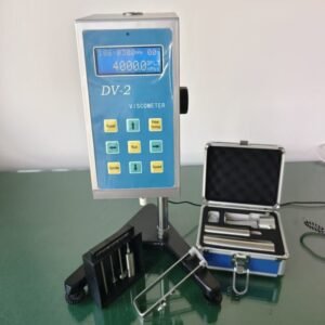 Drawell LVDV-2 6-6000000mPa·s Low Viscosity Viscometer