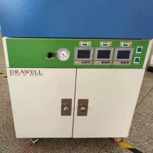 Drawell DW-LVO Vacuum Drying Oven