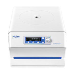 Haier Biomedical Benchtop Low-speed Centrifuge
