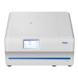 Haier Biomedical Benchtop Low-Speed Refrigerated Centrifuge