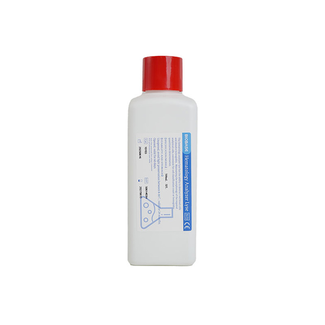 BIOBASE 3-Part Hematology Analyzer Reagent 3 BIOBASE 3-Part Hematology Analyzer Reagent - Image 3