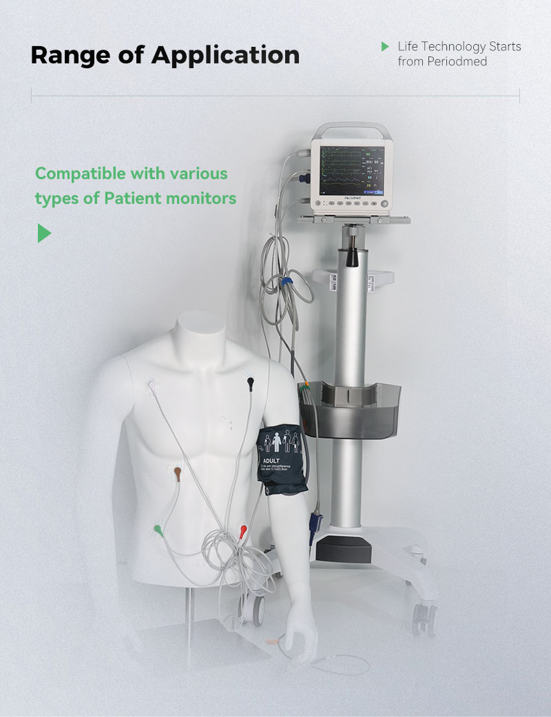 Yonker MB101 Medical Cart 8 Yonker MB101 Medical Cart - Image 8