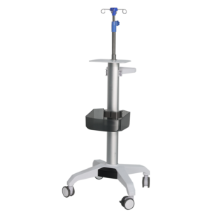 Yonker MB104 Medical Cart
