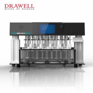 Drawell Drug Dissolution Sampling System DW-MDS-2014