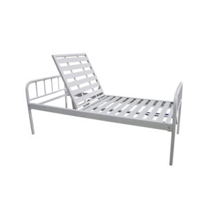 BIOBASE Single-Crank Hospital Bed MF101S
