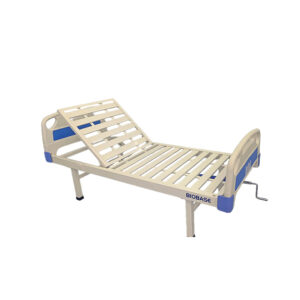 BIOBASE Single-Crank Hospital Bed MF106S