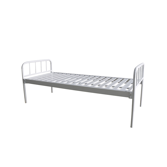 BIOBASE Flat Hospital Bed Model MF1S 1 BIOBASE Flat Hospital Bed Model MF1S