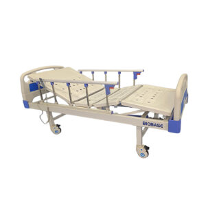 BIOBASE Two-Function Electric Bed MF201D-11