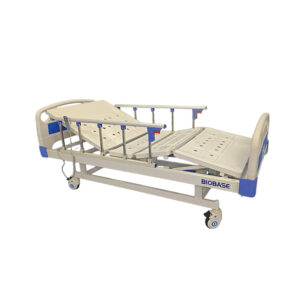 BIOBASE Two-Function Electric Bed MF203D-11