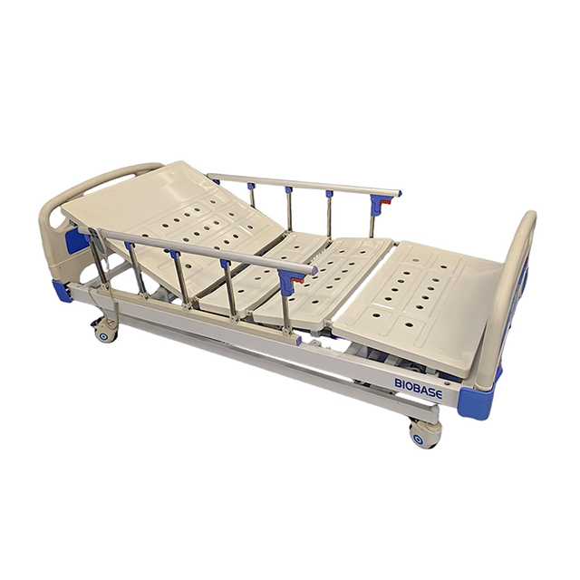 BIOBASE Three-Function Electric Bed MF301D-11 1 BIOBASE Three-Function Electric Bed MF301D-11