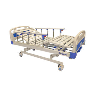 BIOBASE Three-Crank Hospital Bed MF301S