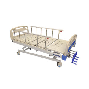 BIOBASE Four-Crank Hospital Bed MF501S