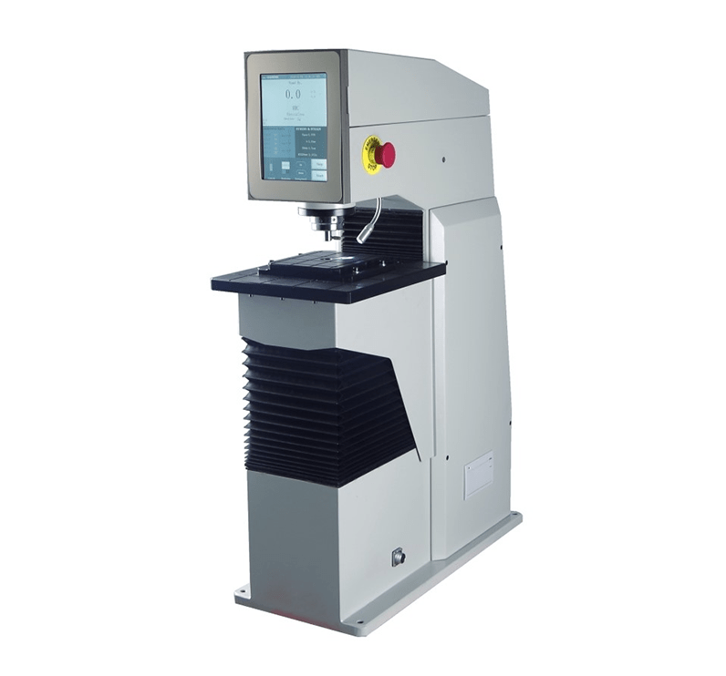 Drawell MHRS-150/45-Z Full Automatic Double Rockwell Indenter 1 Drawell MHRS-150/45-Z Full Automatic Double Rockwell Indenter