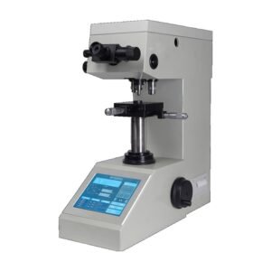 Drawell MHVS-5/10/30/50AT Digital Vickers Hardness Tester