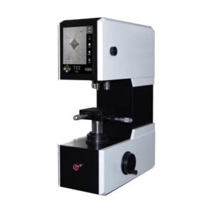Drawell MHVS-5/10/30/50V plus Visual Vickers Hardness Tester