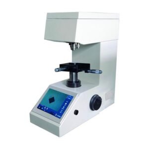 Drawell MHVS-5/10/30/50V Visual Vickers Hardness Tester