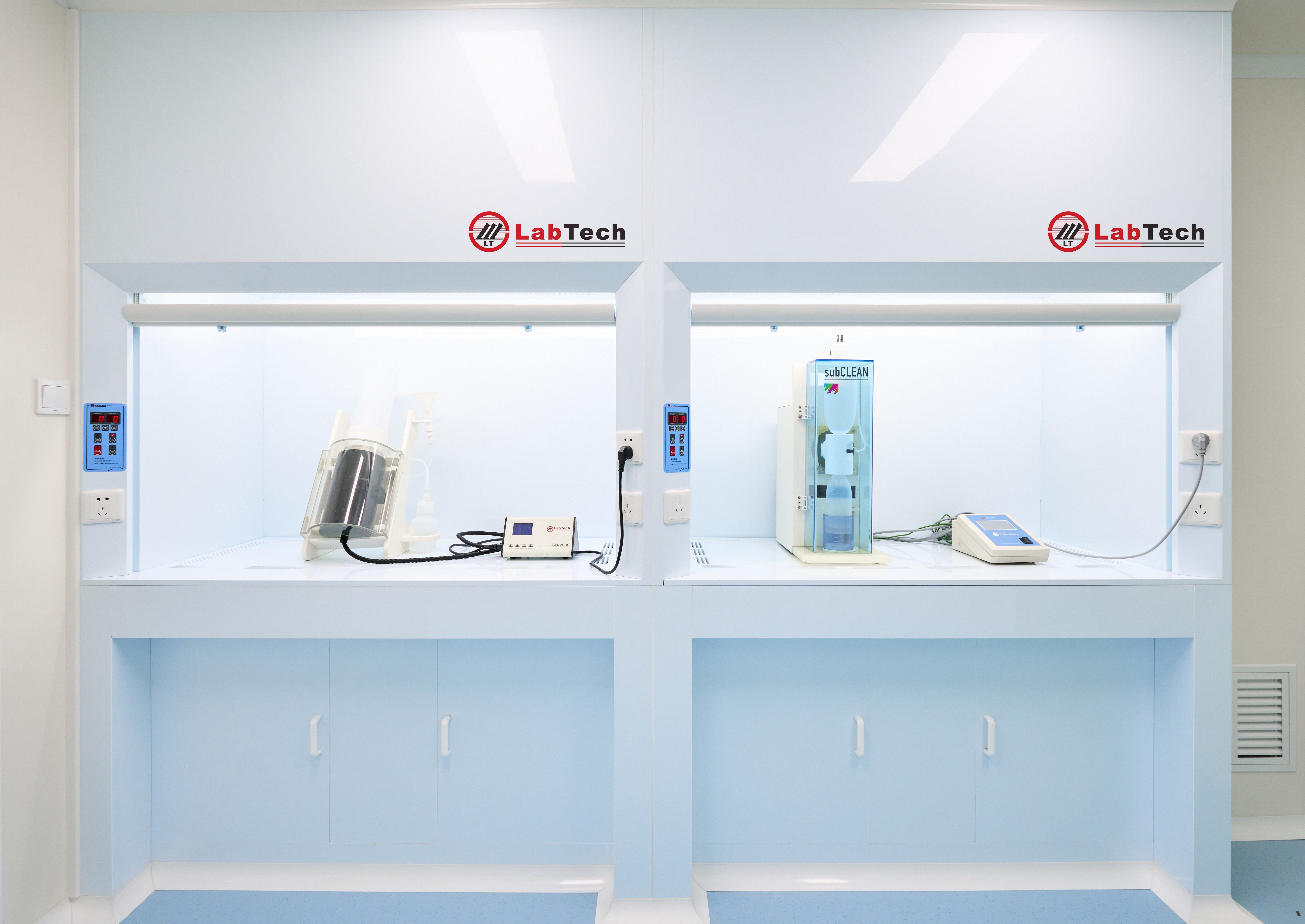 LabTech Ultra-Clean Labs 2 LabTech Ultra-Clean Labs - Image 2