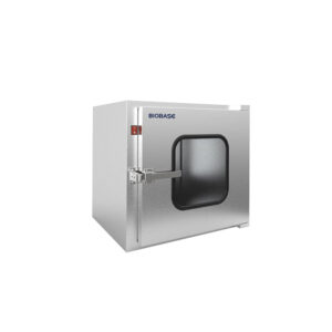 BIOBASE Pass Box MPB-400