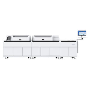 BIOBASE Automatic Chemistry & Immunoassay Analyzer MT8600