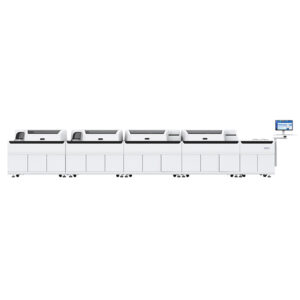 BIOBASE Automatic Chemistry & Immunoassay Analyzer MT8600