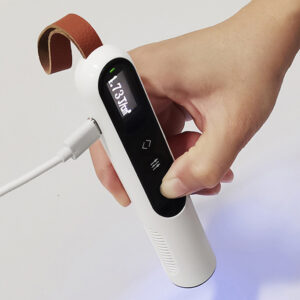 Yonker Handheld UVB Therapy Lamps Treatment