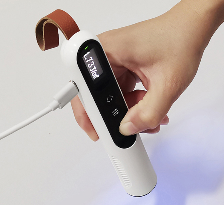 Yonker Handheld UVB Therapy Lamps Treatment 11 Yonker Handheld UVB Therapy Lamps Treatment - Image 11