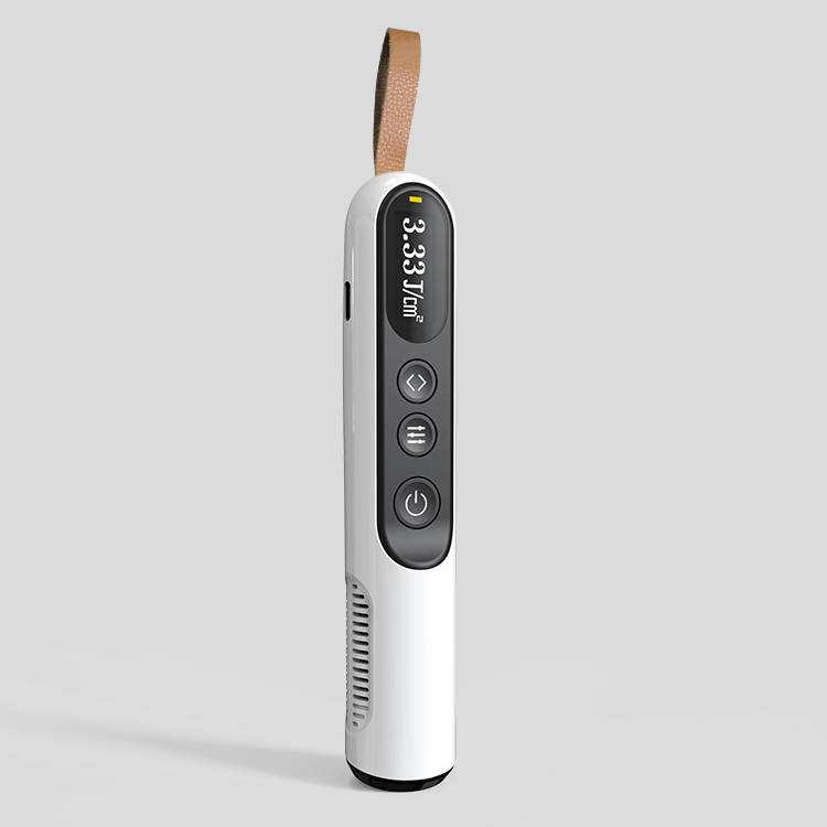 Yonker Handheld UVB Therapy Lamps Treatment 2 Yonker Handheld UVB Therapy Lamps Treatment - Image 2