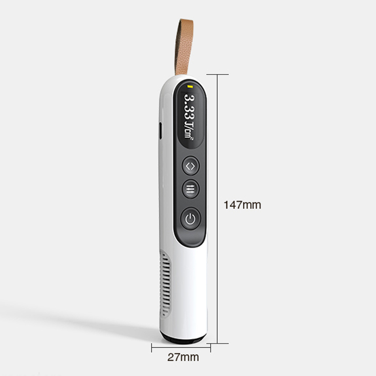 Yonker Handheld UVB Therapy Lamps Treatment 4 Yonker Handheld UVB Therapy Lamps Treatment - Image 4