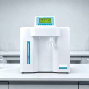 Drawell Master Series Ultrapure Water System (Tap water inlet)