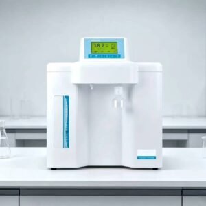 Drawell Master Series Ultrapure Water System (Tap water inlet)