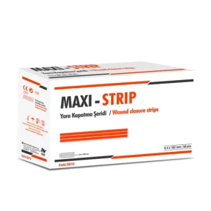 Maxi-Strip Skin Closure Strips