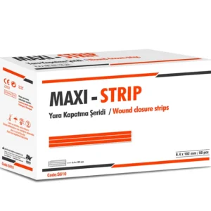 Maxi-Strip Skin Closure Strips
