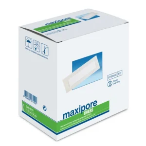 Maxipore Dress