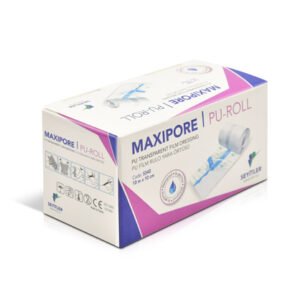 Maxipore PU Roll