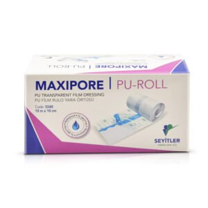 Maxipore PU Roll