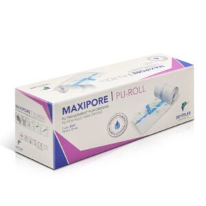 Maxipore PU Roll