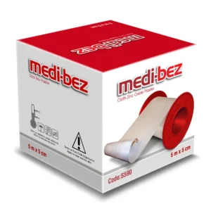 Medi-Bez Plaster