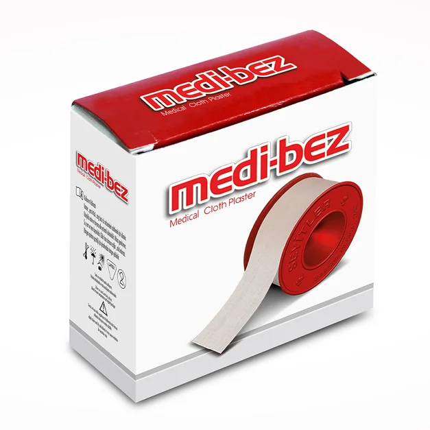 Medi-Bez Plaster 7 Medi-Bez Plaster - Image 7