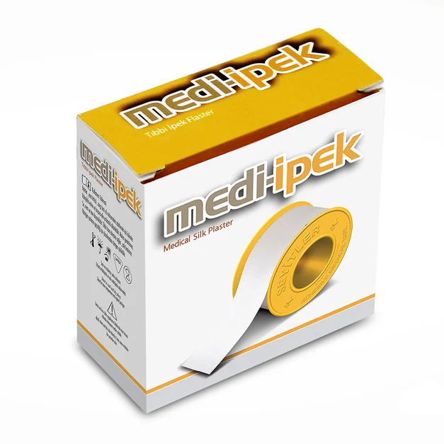 Medi İpek Plaster 4 Medi İpek Plaster - Image 4