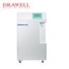 Drawell Medium-Q Series Deionized Water System (Tap water inlet)
