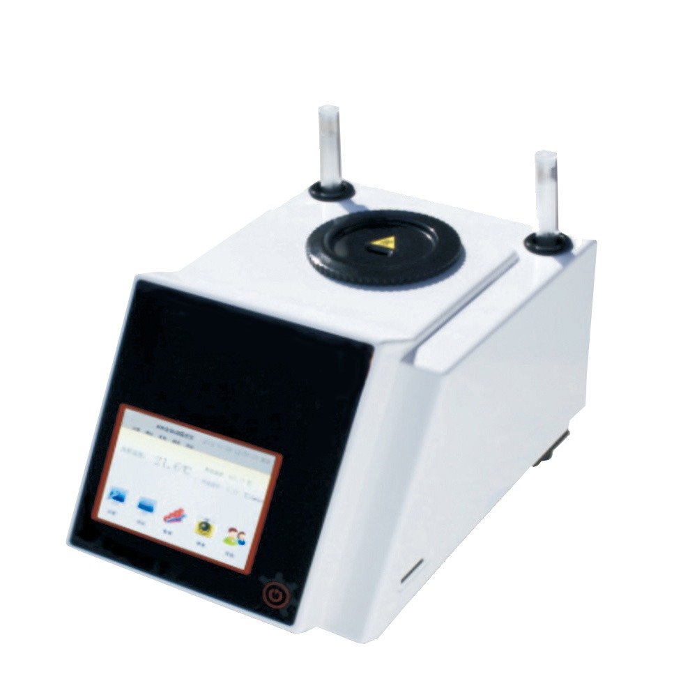 Drawell DigiPol-D Density Meter 8 Drawell DigiPol-D Density Meter - Image 8