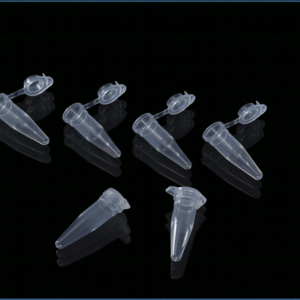 Haier Biomedical Microcentrifuge Tubes