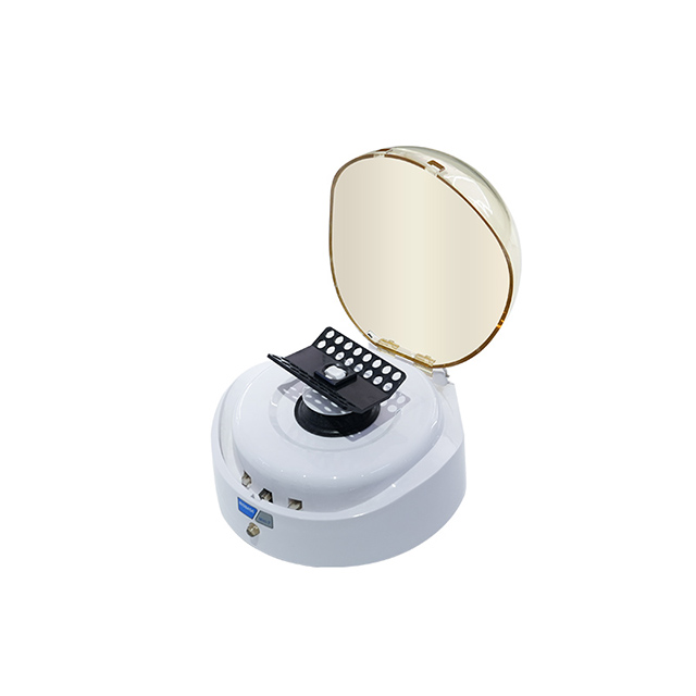 BIOBASE Single Speed Mini Centrifuge Mini-5 Mini-7 Mini-12 2 BIOBASE Single Speed Mini Centrifuge Mini-5 Mini-7 Mini-12 - Image 2