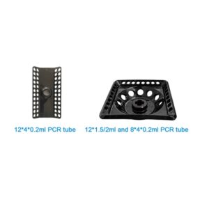 BIOBASE Mini Centrifuge Mini-5/7/10(with Display)
