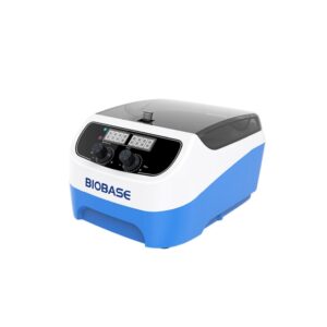 BIOBASE Mini Centrifuge Mini-5S Mini-7S Mini-10S Mini-12S