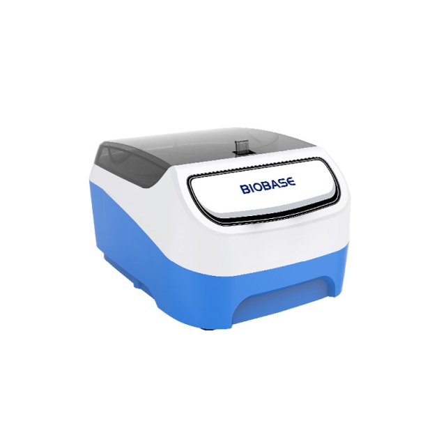 BIOBASE Mini Centrifuge Mini-5S Mini-7S Mini-10S Mini-12S 2 BIOBASE Mini Centrifuge Mini-5S Mini-7S Mini-10S Mini-12S - Image 2