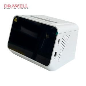 Drawell Portable Real-Time PCR System Gentier-Mini