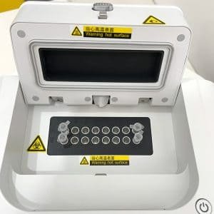Drawell Portable Real-Time PCR System Gentier-Mini