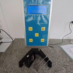 Drawell NDJ-5S 20-100000mPa·s Low Viscosity Viscometer