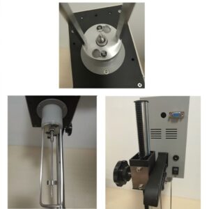 Drawell NDJ-8S 20-2000000mPa·s Low Viscosity Viscometer